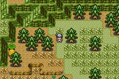 [PokeCommunity.com] ^^ *Pokémon Darkblue Version* ^^ [BETA 1 Available]