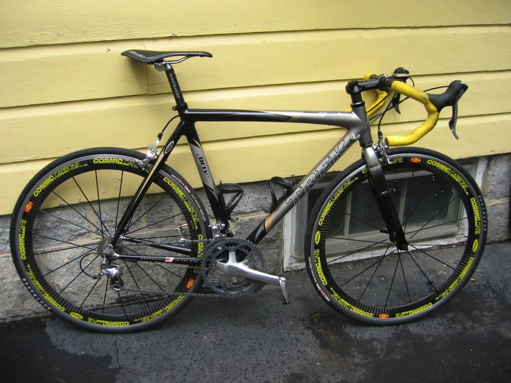 2008 trek 5200 oclv carbon 120 2008 trek 5200 oclv carbon 120