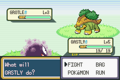 [PokeCommunity.com] Pokemon NeoRocket Thieves