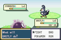 [PokeCommunity.com] Pokemon NeoRocket Thieves