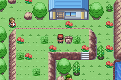 [PokeCommunity.com] Pokemon Gengar's revenge