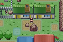 [PokeCommunity.com] Pokemon Gengar's revenge