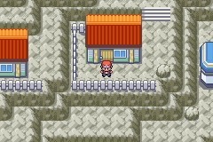[PokeCommunity.com] Pokémon Mystical Glacier