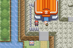 [PokeCommunity.com] Pokémon Mystical Glacier