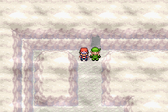 [PokeCommunity.com] Pokémon Mystical Glacier