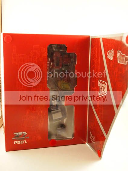 Transformazing Toys PB01 (Mebsuta) and PB02 (Mekbuda) upgrade kits ...