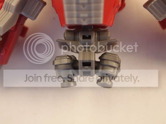 Transformazing Toys PB01 (Mebsuta) and PB02 (Mekbuda) upgrade kits ...