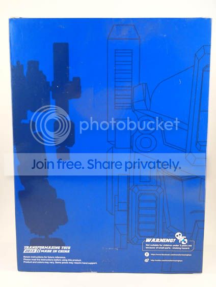 Transformazing Toys PB01 (Mebsuta) and PB02 (Mekbuda) upgrade kits ...