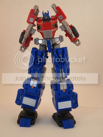 Transformazing Toys PB01 (Mebsuta) and PB02 (Mekbuda) upgrade kits ...