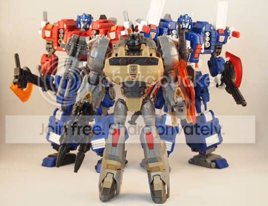 Transformazing Toys PB01 (Mebsuta) and PB02 (Mekbuda) upgrade kits ...