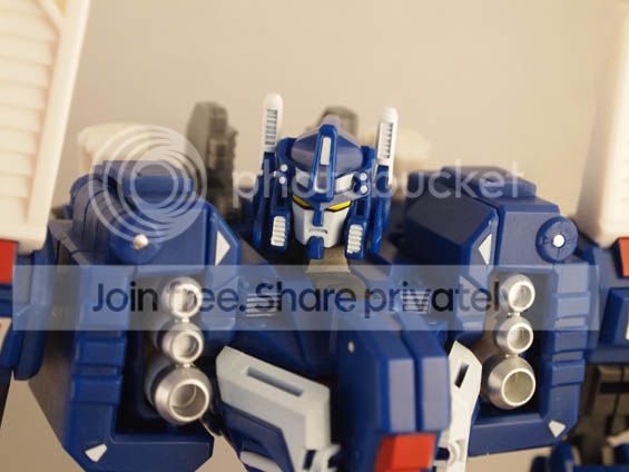 Transformazing Toys PB01 (Mebsuta) and PB02 (Mekbuda) upgrade kits ...