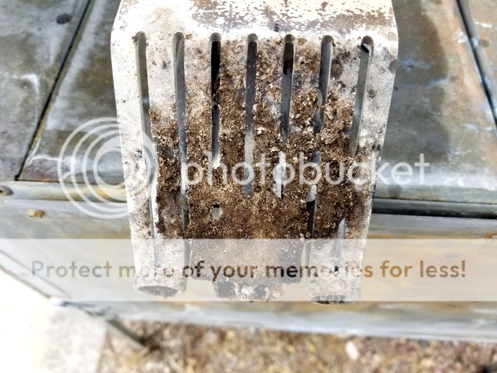 Wall Tent Stove Pellet Conversion. Long Range Only