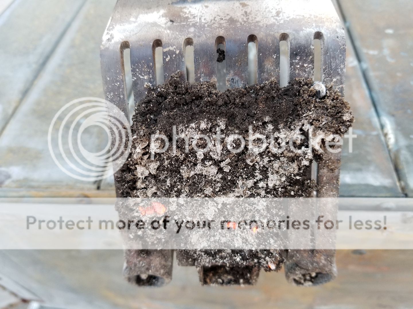 Wall Tent Stove Pellet Conversion. Long Range Only