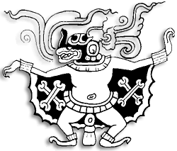 Camaztoz-Aztec
