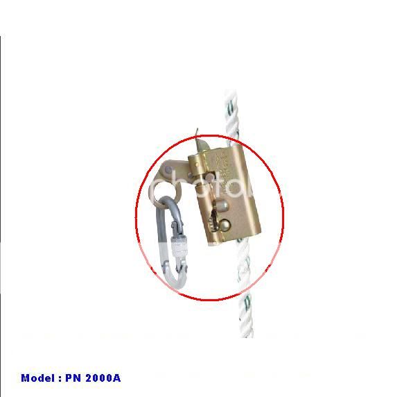 Construction Safety Equipment Fall Arrester Model PN 2000A